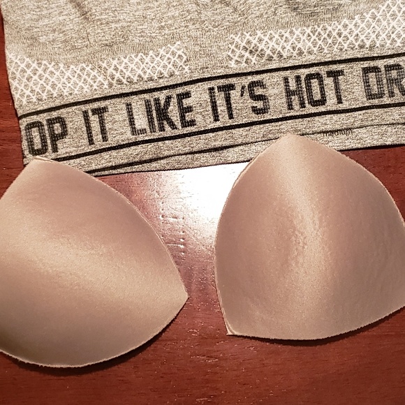 Rue 21 sports bra - Picture 4 of 5